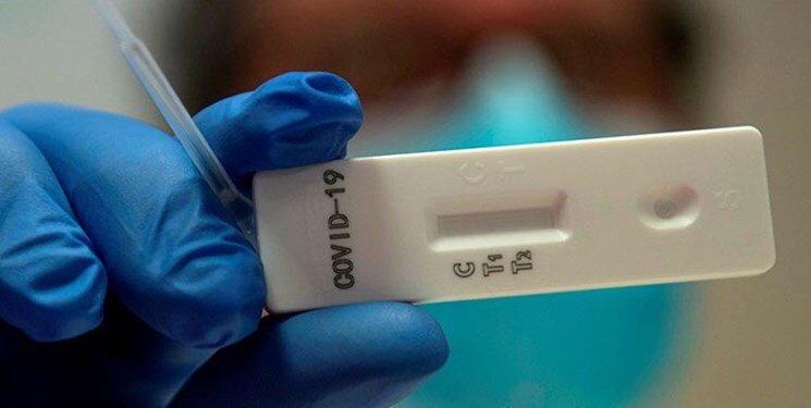 قابلیت کیت‌های تولید داخل کشور در تشخیص امیکرون