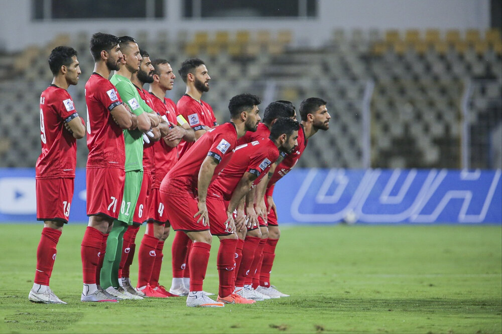 راهکار جدید پرسپولیس برای پاسخگویی به طلبکاران