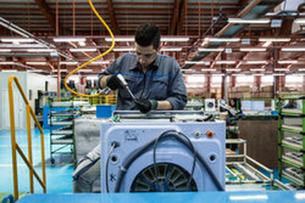 ۱۰۲ هزار میلیارد ریال تسهیلات رونق تولید تا پایان مهرماه پرداخت شد