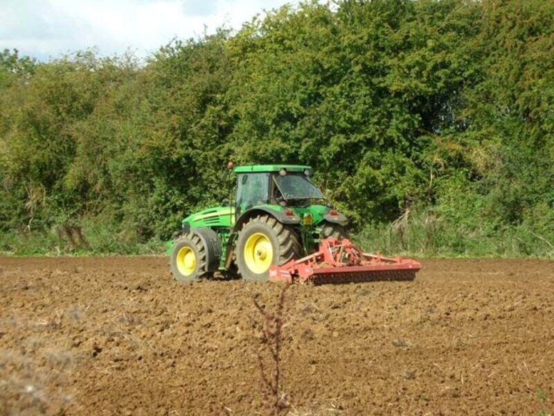 بررسی «کشاورزی قراردادی» از نگاه موافقان و منتقدان