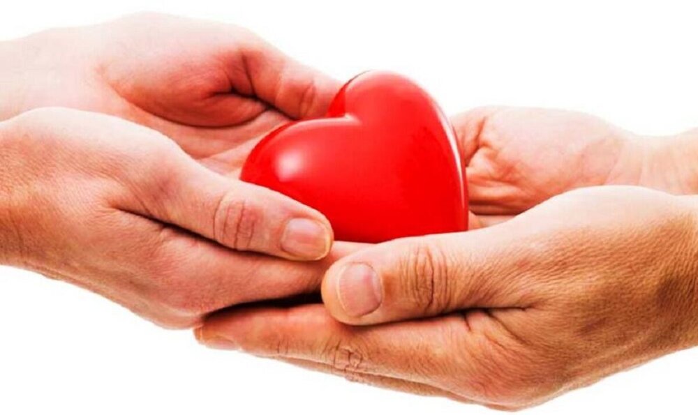 اعضای بیمار مرگ مغزی به بیماران نیازمند زندگی دوباره بخشید
