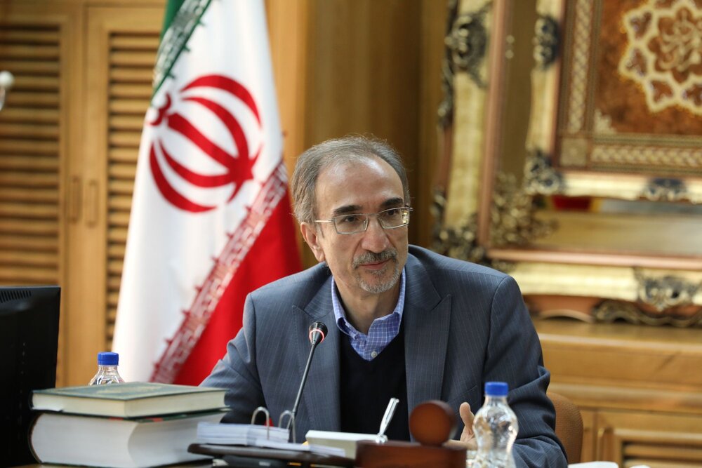 رواج ماسه‌خواری ایجاد اختلال در محیط زیست آبزیان است