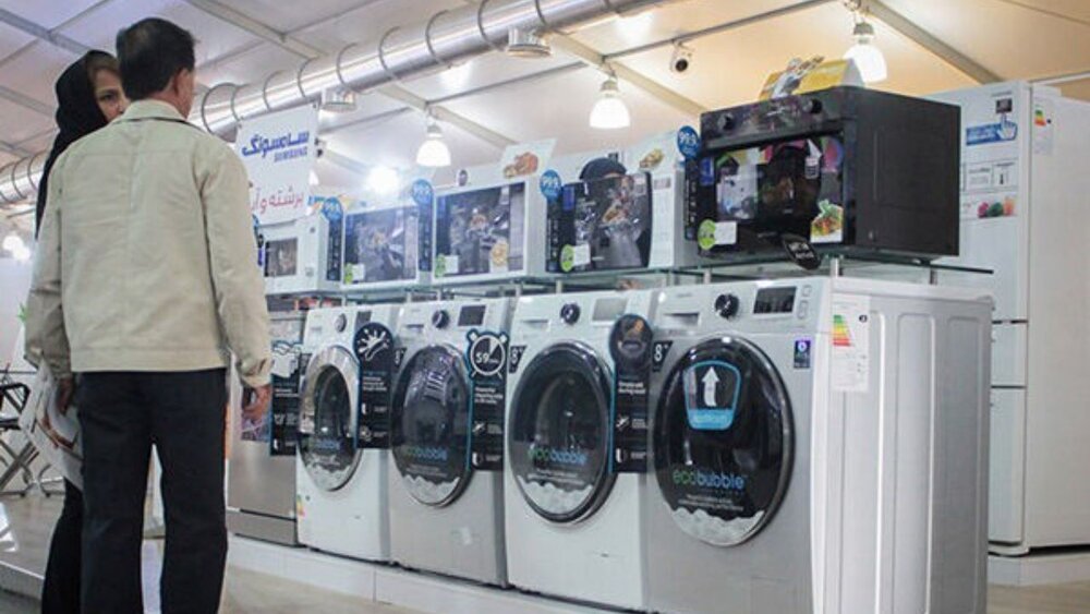 سیاست ممنوعیت واردات لوازم خانگی عامل کاهش رفاه خانواده