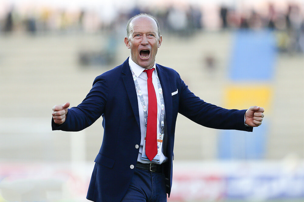 طلب کالدرون چطور پرداخت شد؟