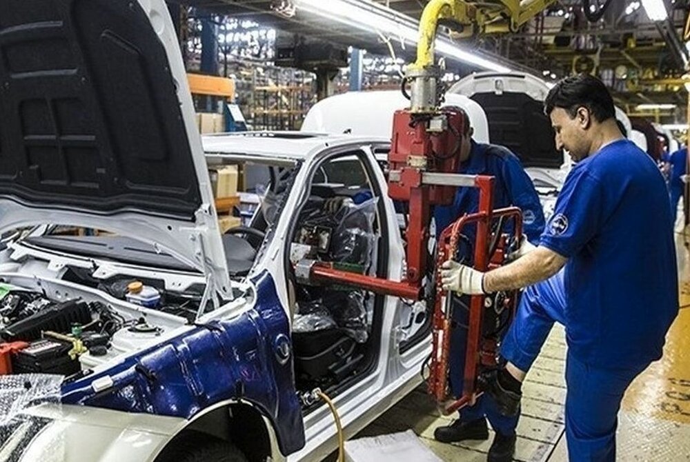 تحریم بهانه اجرا نکردن استانداردهای اجباری خودرو