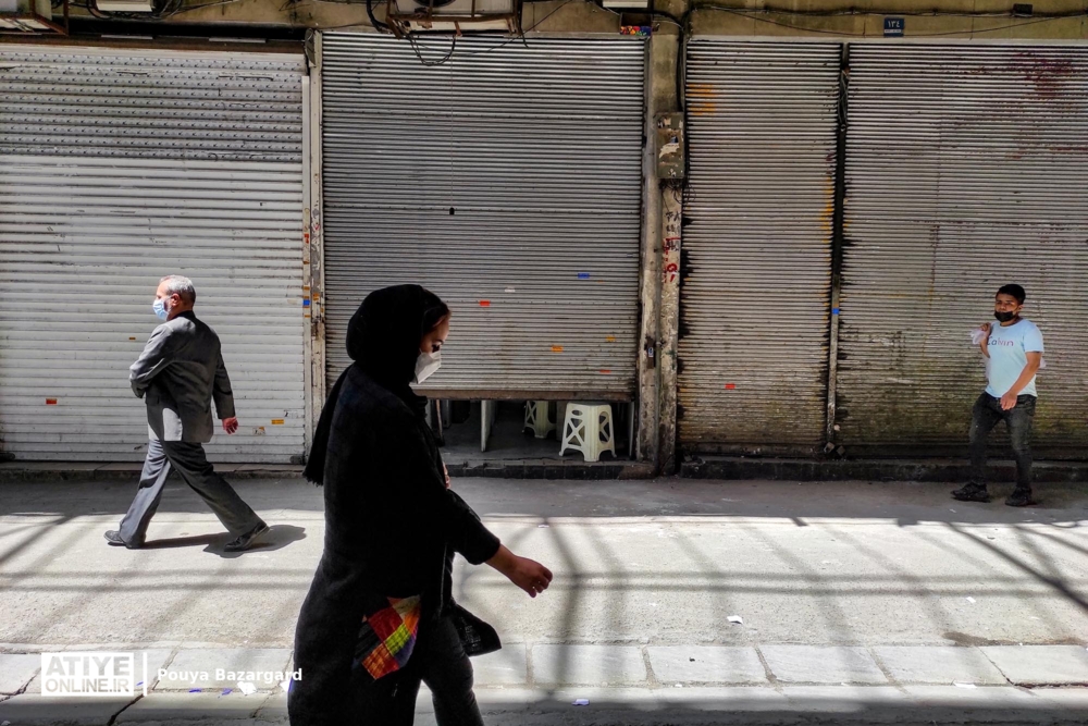 اصناف دوباره تعطیل خواهند شد؟
