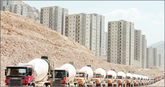 حمایت تمام قد وزیر اقتصاد از صنعت سیمان