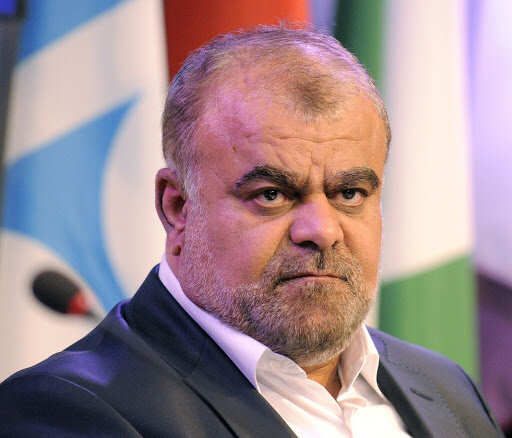 قاسمی: زمین مورد نیاز برای ساخت مسکن در ۸۰۰ شهر تامین شد