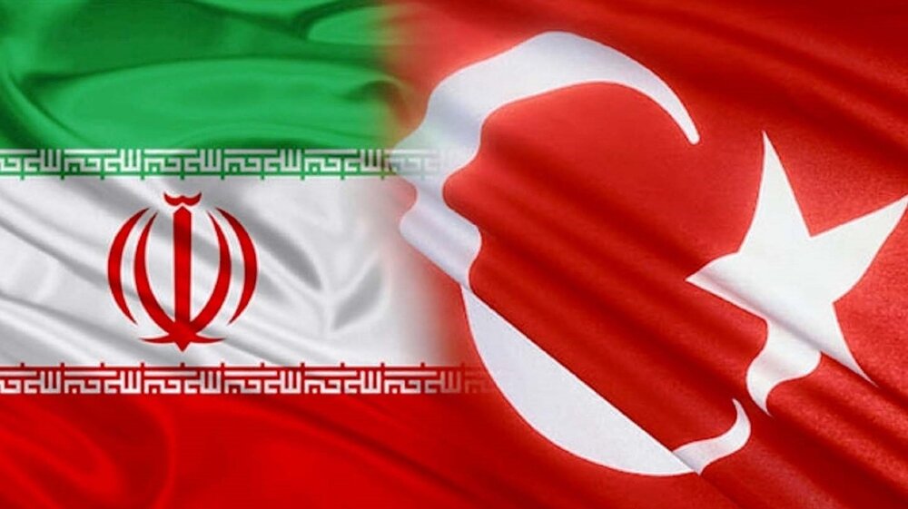 ‌اولین نشست آبی ایران و ترکیه‌ با محوریت رود مرزی ارس