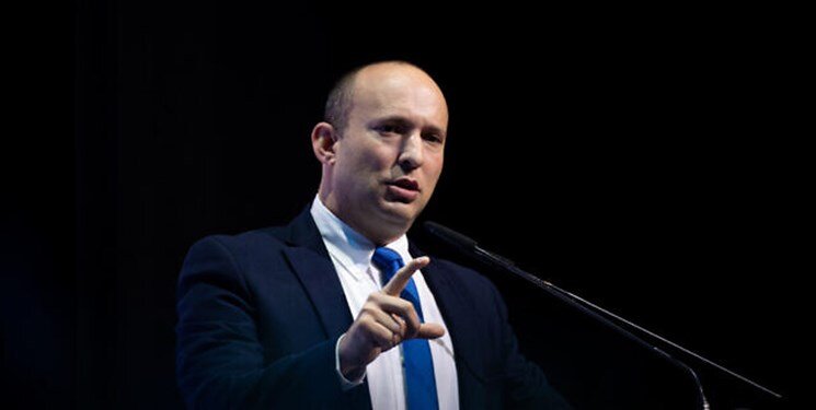 نفتالی بنت وارد امارات شد