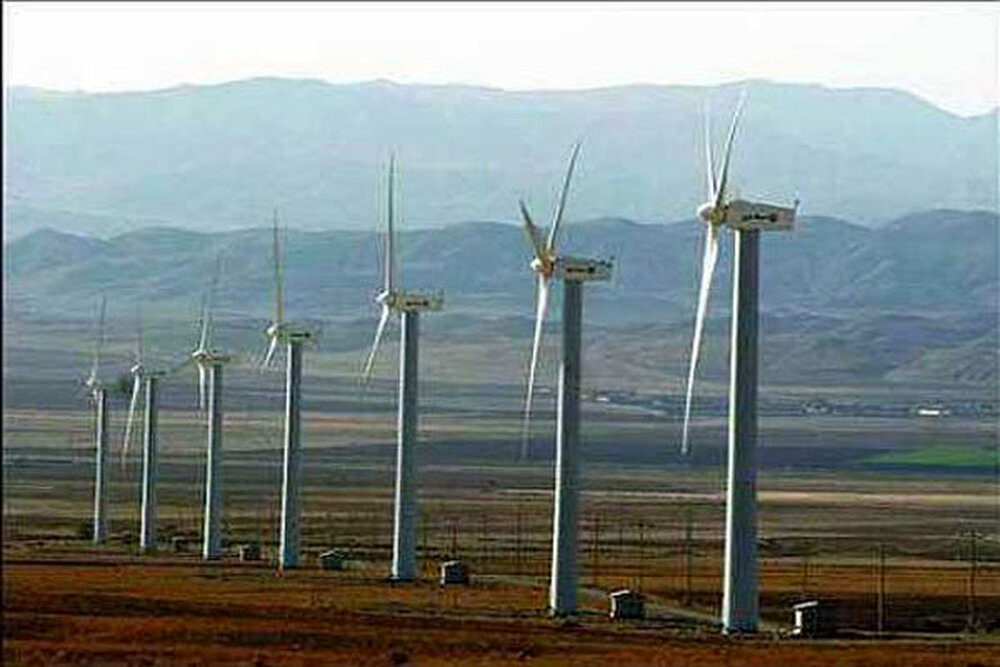 خرید تضمینی برق از تولیدکنندگان خانگی انرژی‌های تجدیدپذیر