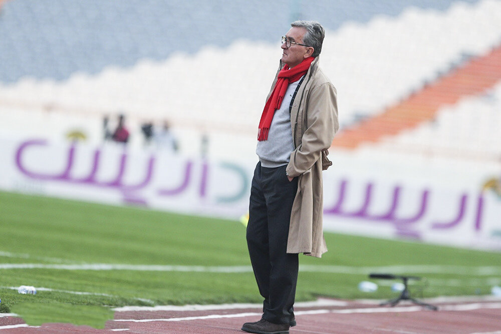 شاگردان برانکو دقیقه ۹۰ برد را از استرالیا گرفتند اما به قطر نرسیدند