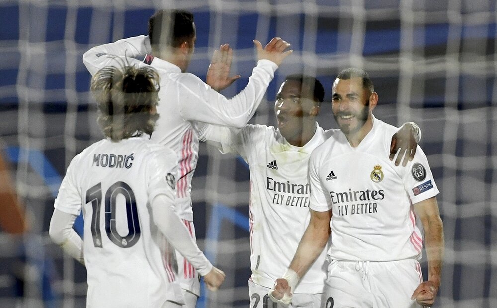 اوضاع رئال مادرید بحرانی تر شد/ کدام اعضا کرونایی شدند؟