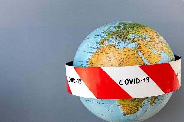 آمار جهانی کرونا؛ ثبت بیش از ۳۷۸ میلیون ابتلا تاکنون