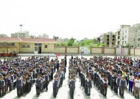 ۴۳ میلیارد تومان شهریه نامتعارف مدارس به اولیا برگردانده شد
