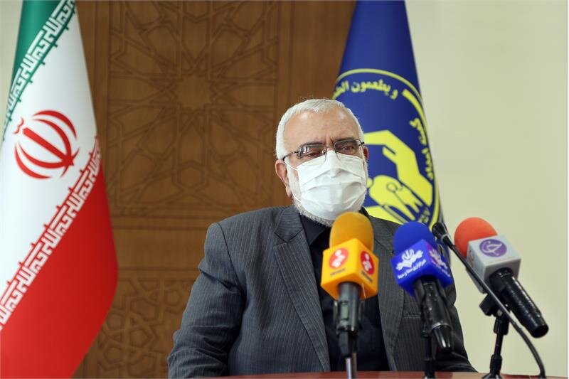 فعالیت ۵۰ هزار پایگاه برای جمع‌آوری زکات فطریه در کشور
