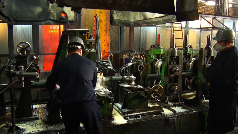 پرداخت بیش از ۶۳ هزار میلیارد ریال تسهیلات رونق تولید در ۶ ماهه اول ۱۴۰۰