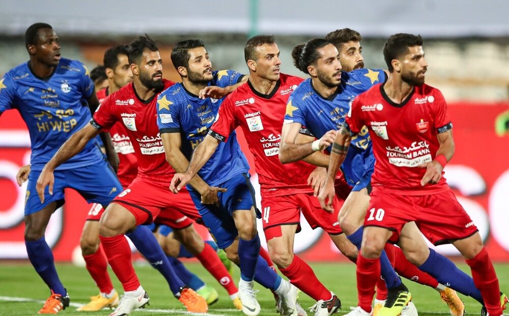 استقلال و پرسپولیس در لیگ قهرمانان ماندنی شدند