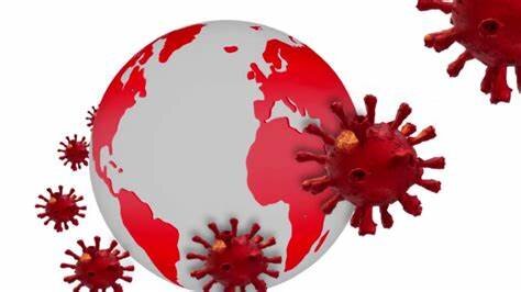 آمار جهانی همه گیری کرونا؛ تلفات روسیه از ۲۹۰ هزار نفر گذشت