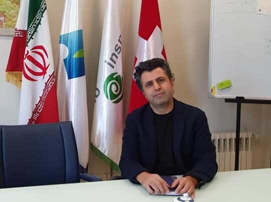 حفظ سلامت مردم و محیط زیست با محصولات ارگانیک