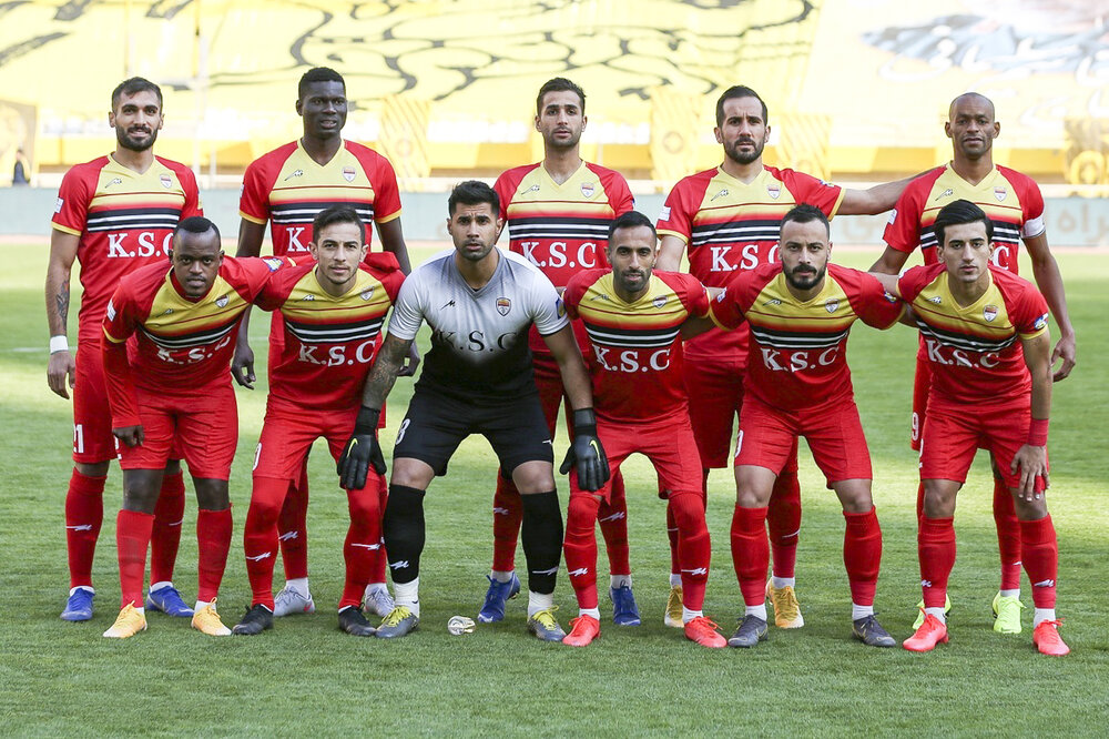 مجوز فولاد برای حضور در آسیا صادر شد