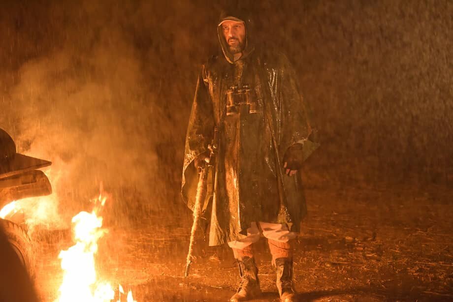 «تک تیرانداز» اکران آنلاین می‌شود