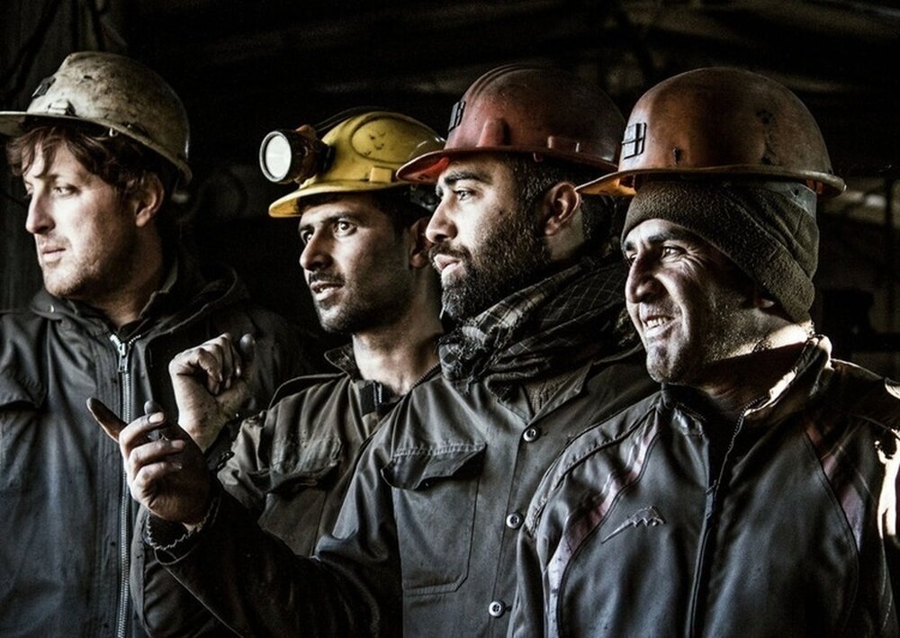 سهم بالای کارگران ساده غیرماهر از بازار کار