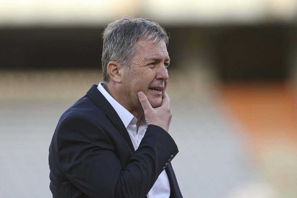 اسکوچیچ نامزد بهترین مربی ملی جهان شد