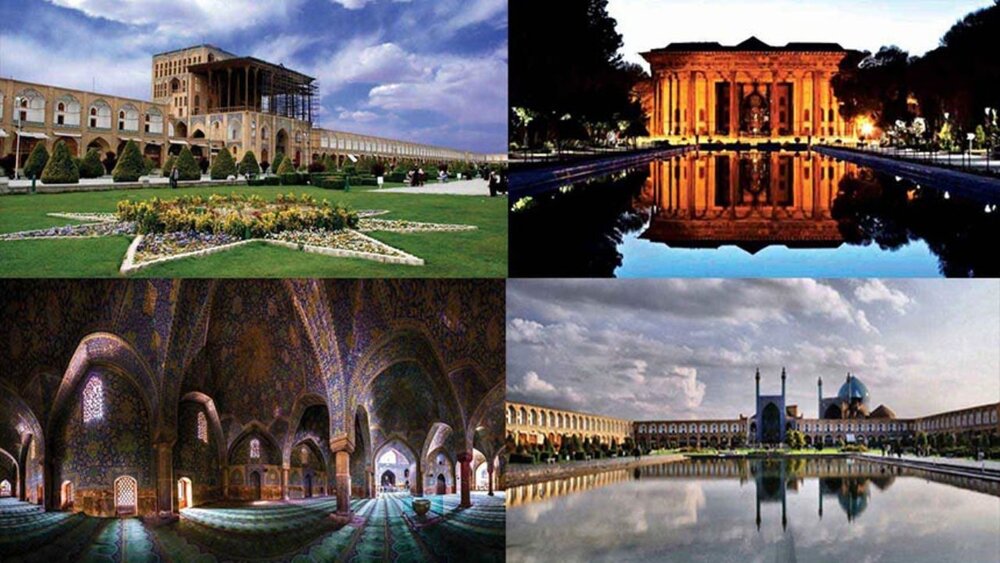 اژدری: تمرکز ما در گردشگری بر کشورهای منطقه است