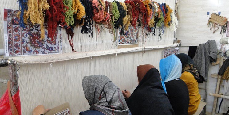 رشد ۳ برابری صدور مجوزهای مشاغل خانگی البرز
