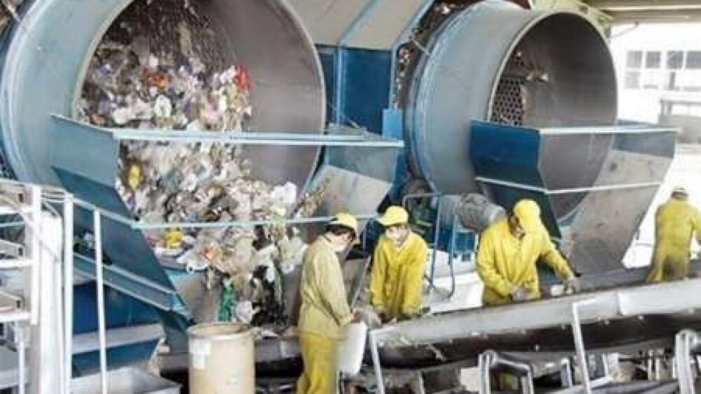 راه‌اندازی ۵۵ غرفه جدید پسماند در تهران تا پایان سال