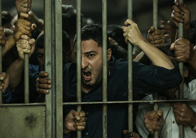 «متری شیش و نیم» نامزد اسکار سینمای فرانسه شد
