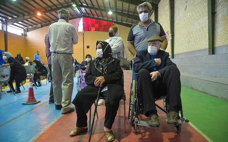 افزایش حق پرستاری معلولان از ۲۰ درصدی به ۱.۲ میلیون تومان