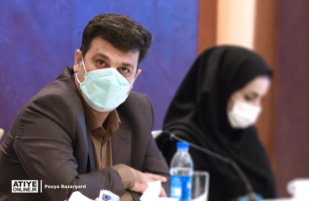 بازپس‌گیری شکایت وزارت نفت از رسانه‌ها با پیگیری خانه مطبوعات کشور 