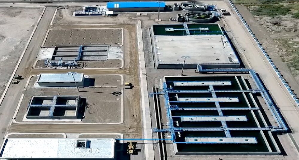 لجن تصفیه‌خانه‌های فاضلاب؛ منبعی برای تامین انرژی