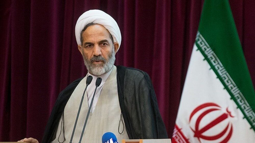 درویشیان رییس دفتر بازرسی ویژه رییس‌جمهوری شد