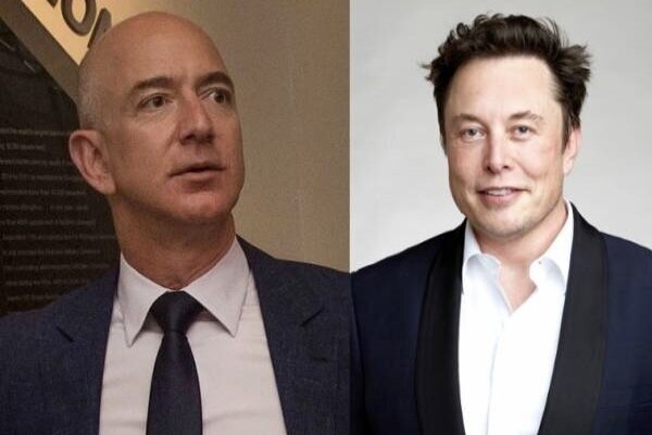 بروزرسانی لیست ثروتمندترین افراد جهان