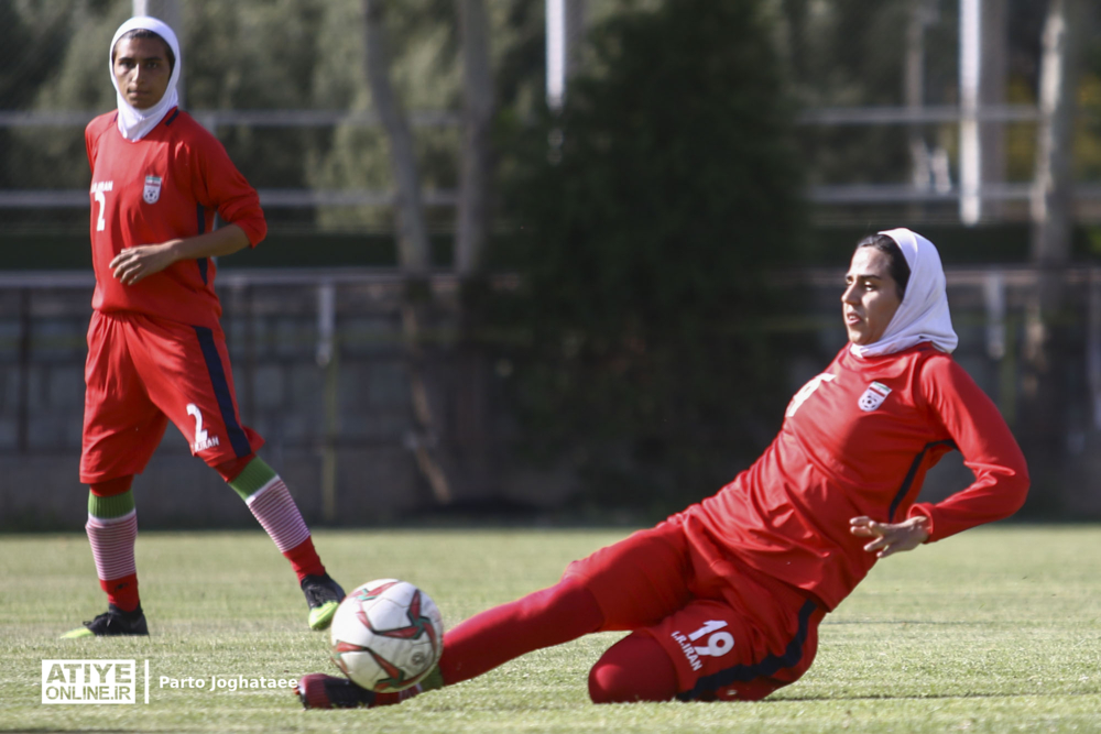 ۳۰ دی ماه؛ آغاز نبرد آسیایی دختران فوتبال 