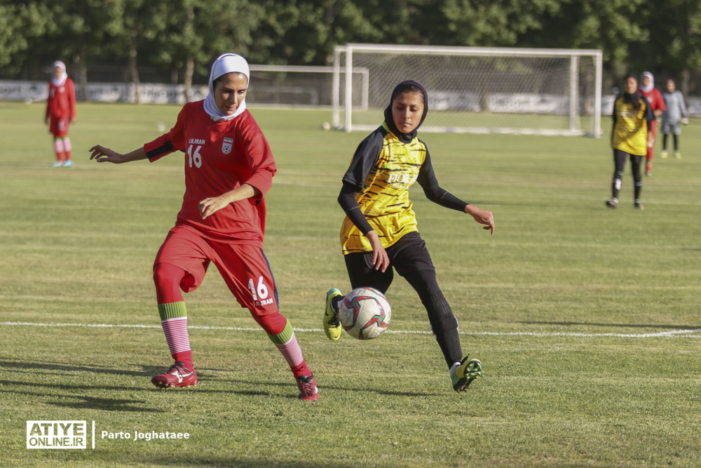 لیگ فوتبال زنان آذرماه آغاز می‌شود