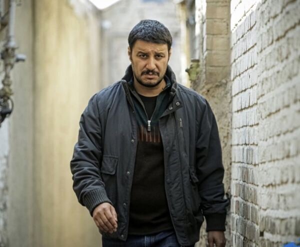 حادثه رانندگی برای «جواد عزتی» در عمارلو رودبار
