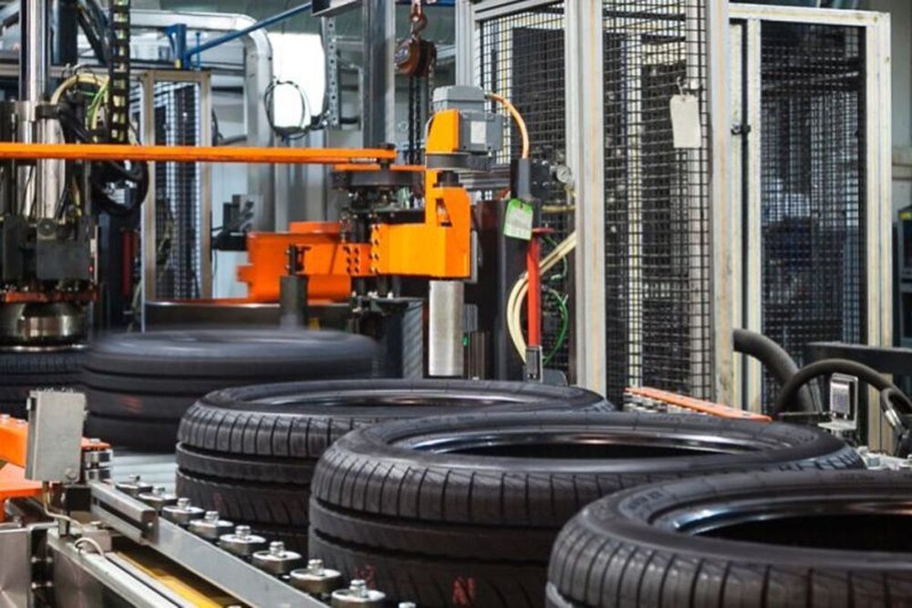 تایرسازان خواستار تایید افزایش قیمت‌ها شدند