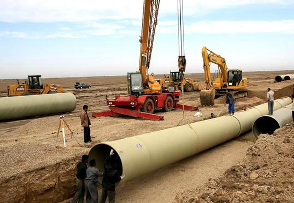 افزایش ۵۰ ساله عمر خطوط انتقال با محصول ایرانی