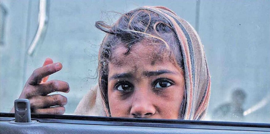 توضیحات بهزیستی درخصوص «جمع‌آوری کودکان کار و خیابان» توسط پلیس