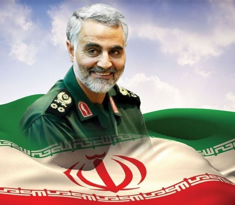 صداوسیما: رسانه‌ها فرصت دهند «مردم» از حاج قاسم بگویند