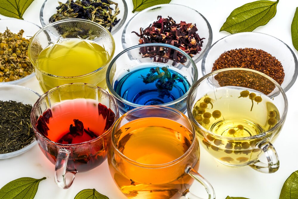 تدابیر کاهش اثرات آلودگی هوا در طب ایرانی/ دمنوش‌های سلامتی