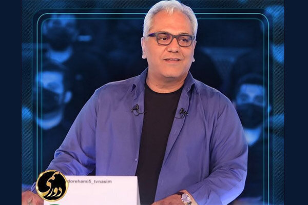آغاز ساخت سری دوم «دورهمی»