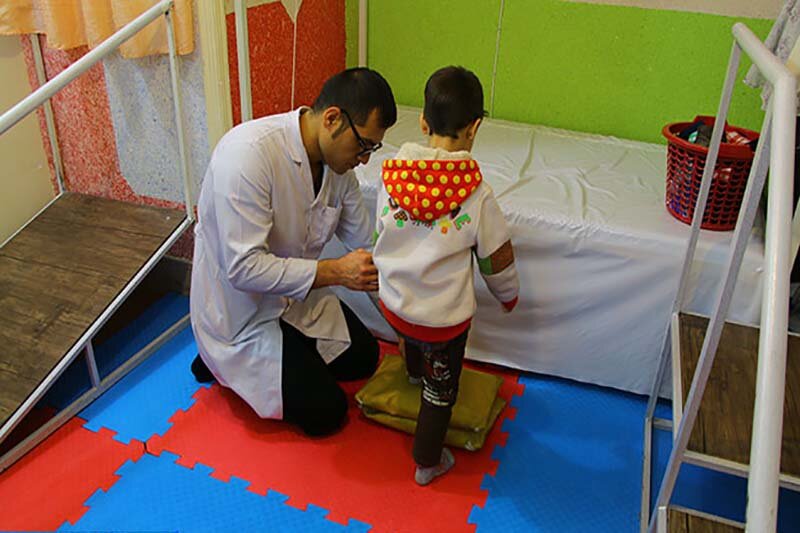 آغاز مقدمات طرح جدید توانبخشی از راه دور در کشور