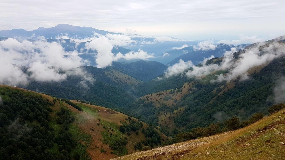 بهره برداری از ۲۱۰ پروژه منابع طبیعی و آبخیزداری در دهه فجر انقلاب اسلامی