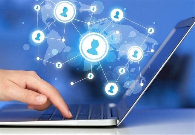 ضریب نفوذ اینترنت در کشور از ۱۲۲ درصد عبور کرد