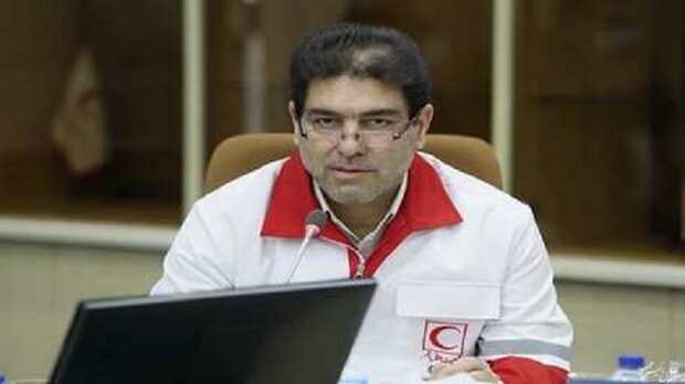 موافقت رئیس جمهور با تخصیص اعتبار به بیمارستان هلال‌احمر نجف 